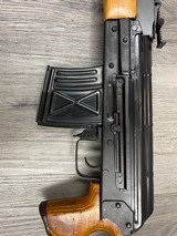 ROMARM PSL 54C 7.62 X 54R (RIMMED) (7.62 RUSSIAN) - 2 of 3