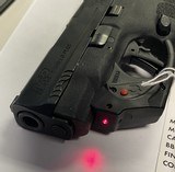 SMITH & WESSON M&P 9 SHIELD PLUS 9MM LUGER (9X19 PARA) - 3 of 3