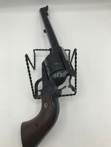 RUGER NEW MODEL SUPER BLACK HAWK .44 MAGNUM - 3 of 3