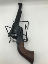 RUGER NEW MODEL SUPER BLACK HAWK .44 MAGNUM - 2 of 3