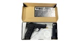 TAURUS PT 58 HC PLUS NEW IN BOX!!!! RARE .380 ACP - 1 of 2