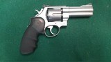 SMITH & WESSON MODEL 625-3 .45 ACP - 2 of 3