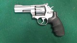 SMITH & WESSON MODEL 625-3 .45 ACP - 1 of 3