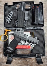 SIG SAUER P365 X-MACRO 9MM LUGER (9X19 PARA) - 1 of 1