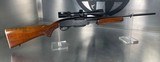 REMINGTON 760 Game Master .30-06 Springfield Pump Action Nikon Scope .30-06 SPRG - 3 of 3