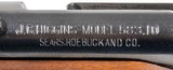 J.C. HIGGINS Sears Roebuck 583.13 12 GA - 3 of 3