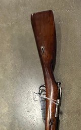 IZHEVSK 94/30 7.62X54MMR - 1 of 2