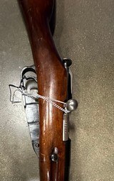 IZHEVSK 94/30 7.62X54MMR - 2 of 2