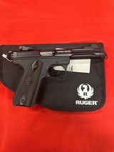 RUGER 22/45 LITE .22 LR - 2 of 2