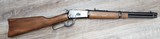 ROSSI MODEL R92 .357 MAG - 1 of 3