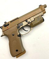 BERETTA M9A3 9MM LUGER (9X19 PARA) - 3 of 3