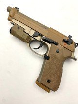 BERETTA M9A3 9MM LUGER (9X19 PARA) - 2 of 3