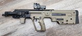 IWI TAVOR - X95 5.56X45MM NATO - 1 of 3