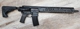 SIG SAUER MCX Virtus Patrol Black 5.56mm Folding stock 5.56X45MM NATO - 3 of 3