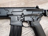 SIG SAUER MCX Virtus Patrol Black 5.56mm Folding stock 5.56X45MM NATO - 2 of 3