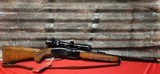 REMINGTON 742 WOODMASTER .308 WIN - 1 of 3