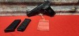 ROMARM/CUGIR TTC Tokarev 7.62X25MM TOKAREV - 1 of 2