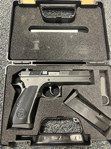 CZ 97 B .45 ACP - 2 of 3