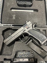 CZ 97 B .45 ACP - 1 of 3