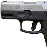 TAURUS G2C 9MM LUGER (9X19 PARA) - 3 of 3