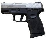 TAURUS G2C 9MM LUGER (9X19 PARA) - 1 of 3