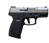 TAURUS G2C 9MM LUGER (9X19 PARA) - 2 of 3