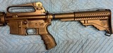 BUSHMASTER XM15-E2S .223 REM/5.56 NATO - 2 of 3