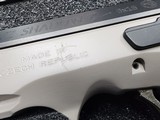 CZ CZ SHADOW 2 9MM LUGER (9X19 PARA) - 2 of 2