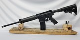 SMITH & WESSON AR 15 M&P 15 5.56 NATO .223 REM/5.56 NATO - 1 of 3