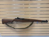 H&R H&R M1 "GARAND" (CMP) .30-06 SPRG - 1 of 3