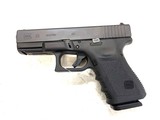 GLOCK 23 .40 S&W - 2 of 2