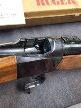 RUGER #3 .22 HORNET - 3 of 3