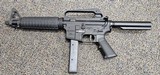 CMMG MK9 9MM LUGER (9X19 PARA) - 1 of 1