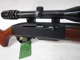 REMINGTON 742 WOODMASTER .30-06 SPRG - 2 of 3