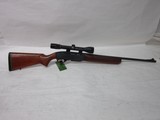 REMINGTON 742 WOODMASTER .30-06 SPRG - 1 of 3