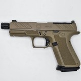 SHADOW SYSTEMS MR920 9MM LUGER (9X19 PARA) - 2 of 2