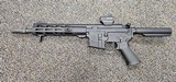 RUGER AR-556 .300 AAC BLACKOUT - 1 of 1