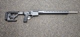 SIG SAUER CROSS 6.5MM CREEDMOOR - 1 of 1