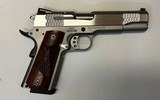 SMITH & WESSON 1911 .44 MAGNUM - 1 of 3