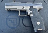 CZ P-10F 9MM LUGER (9X19 PARA) - 2 of 2