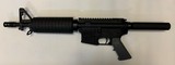 PALMETTO STATE ARMORY AR PISTOL 5.56X45MM NATO - 2 of 2