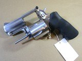 RUGER Super Redhawk Alaskan 44 mag .44 MAGNUM - 3 of 3