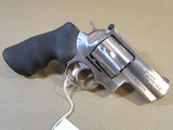 RUGER Super Redhawk Alaskan 44 mag .44 MAGNUM - 2 of 3