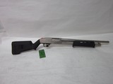 MOSSBERG 500A MARINER 12 GA MAGNUM - 1 of 3