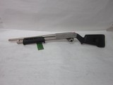 MOSSBERG 500A MARINER 12 GA MAGNUM - 3 of 3