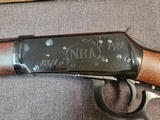 WINCHESTER ‚‚94 NRA Musket style .30-30 WI - 3 of 3