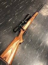 REMINGTON MODEL SEVEN .300 REM ULTRA MAG - 1 of 3