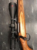 REMINGTON MODEL SEVEN .300 REM ULTRA MAG - 2 of 3