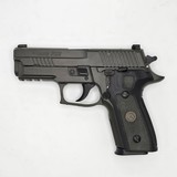 SIG SAUER P229 LEGION 9MM LUGER (9X19 PARA) - 2 of 2