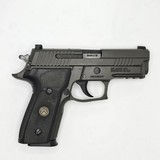 SIG SAUER P229 LEGION 9MM LUGER (9X19 PARA) - 1 of 2